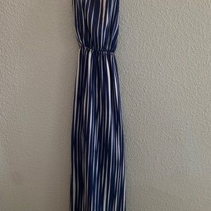 Banana Republic Maxi Dress